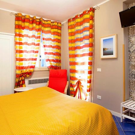 Terrasole Bakery B&B Терразини Экстерьер фото