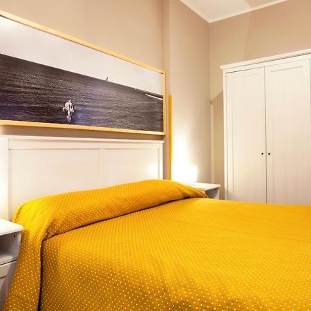 Terrasole Bakery B&B Терразини Экстерьер фото